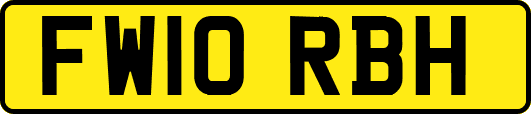 FW10RBH