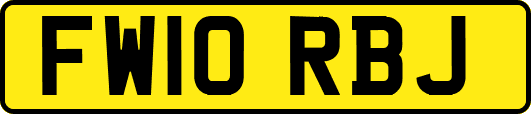 FW10RBJ