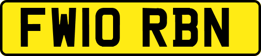 FW10RBN