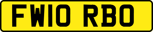 FW10RBO