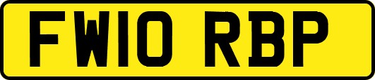 FW10RBP