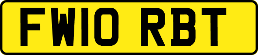 FW10RBT