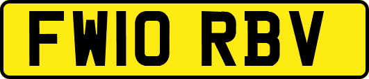 FW10RBV
