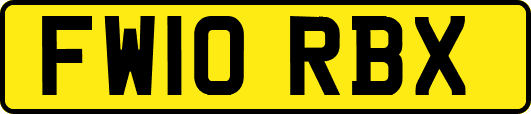 FW10RBX