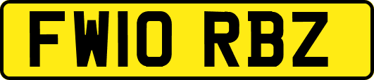 FW10RBZ