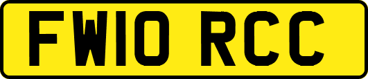 FW10RCC