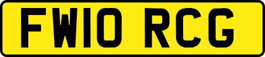FW10RCG