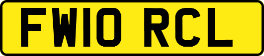 FW10RCL