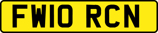 FW10RCN