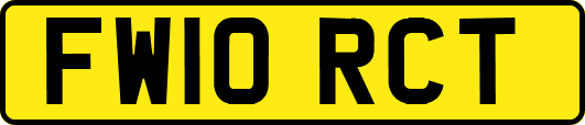 FW10RCT