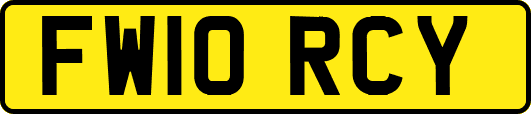 FW10RCY