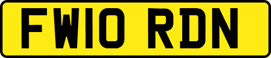 FW10RDN