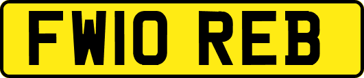 FW10REB