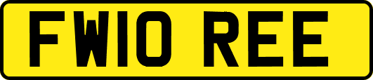 FW10REE