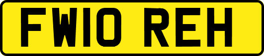 FW10REH