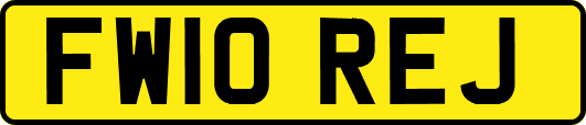 FW10REJ
