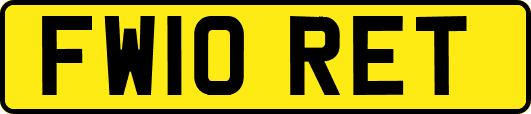 FW10RET