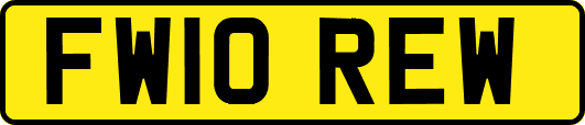 FW10REW