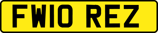 FW10REZ