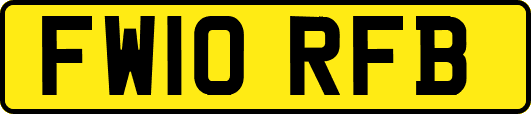 FW10RFB