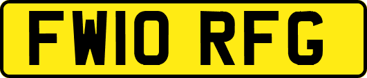 FW10RFG