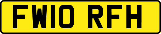 FW10RFH