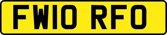FW10RFO