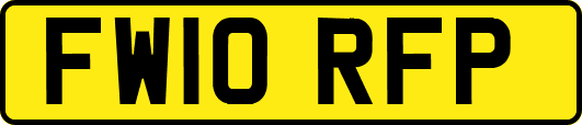 FW10RFP