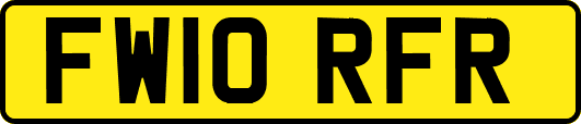 FW10RFR