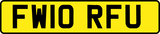 FW10RFU