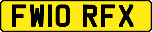 FW10RFX