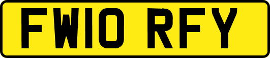 FW10RFY