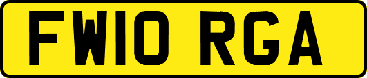 FW10RGA