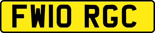 FW10RGC