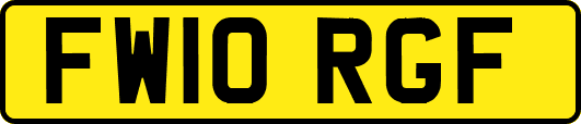 FW10RGF