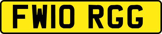 FW10RGG