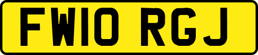 FW10RGJ