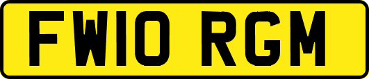 FW10RGM