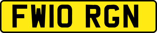 FW10RGN