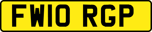 FW10RGP