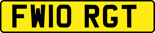 FW10RGT