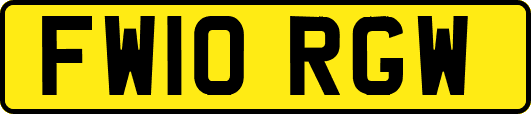FW10RGW