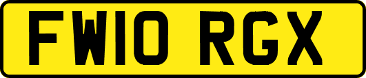 FW10RGX