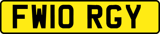 FW10RGY