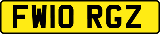 FW10RGZ