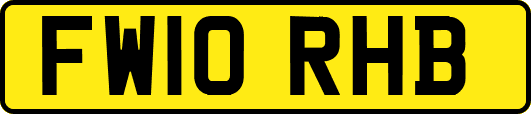 FW10RHB