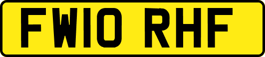 FW10RHF
