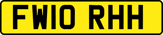 FW10RHH