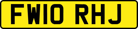 FW10RHJ