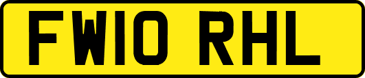 FW10RHL